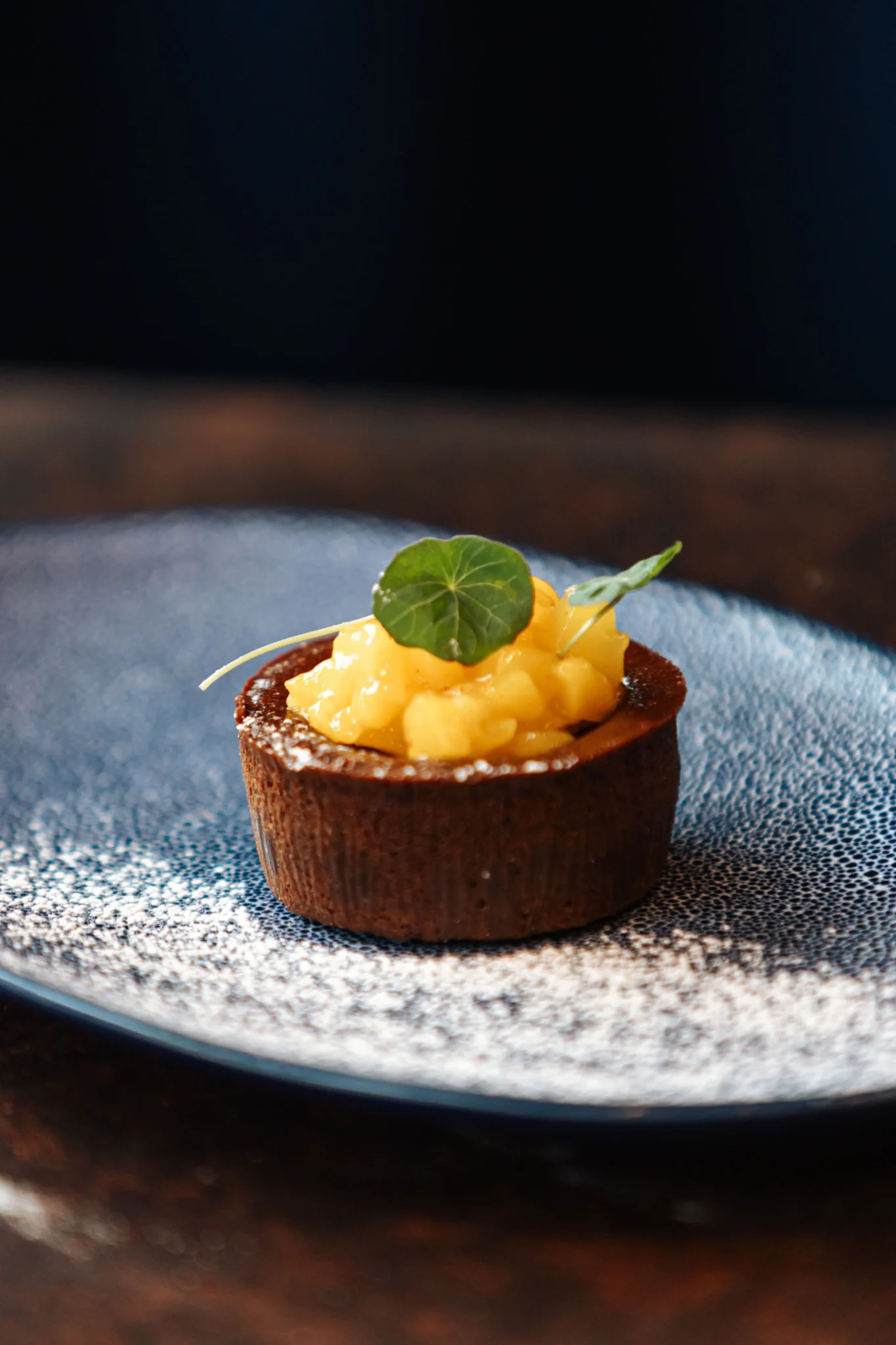 Côme - Restaurant cuisine méditerranéenne Bar à cocktails Le Havre